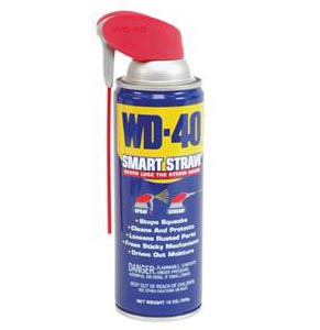 WD-40